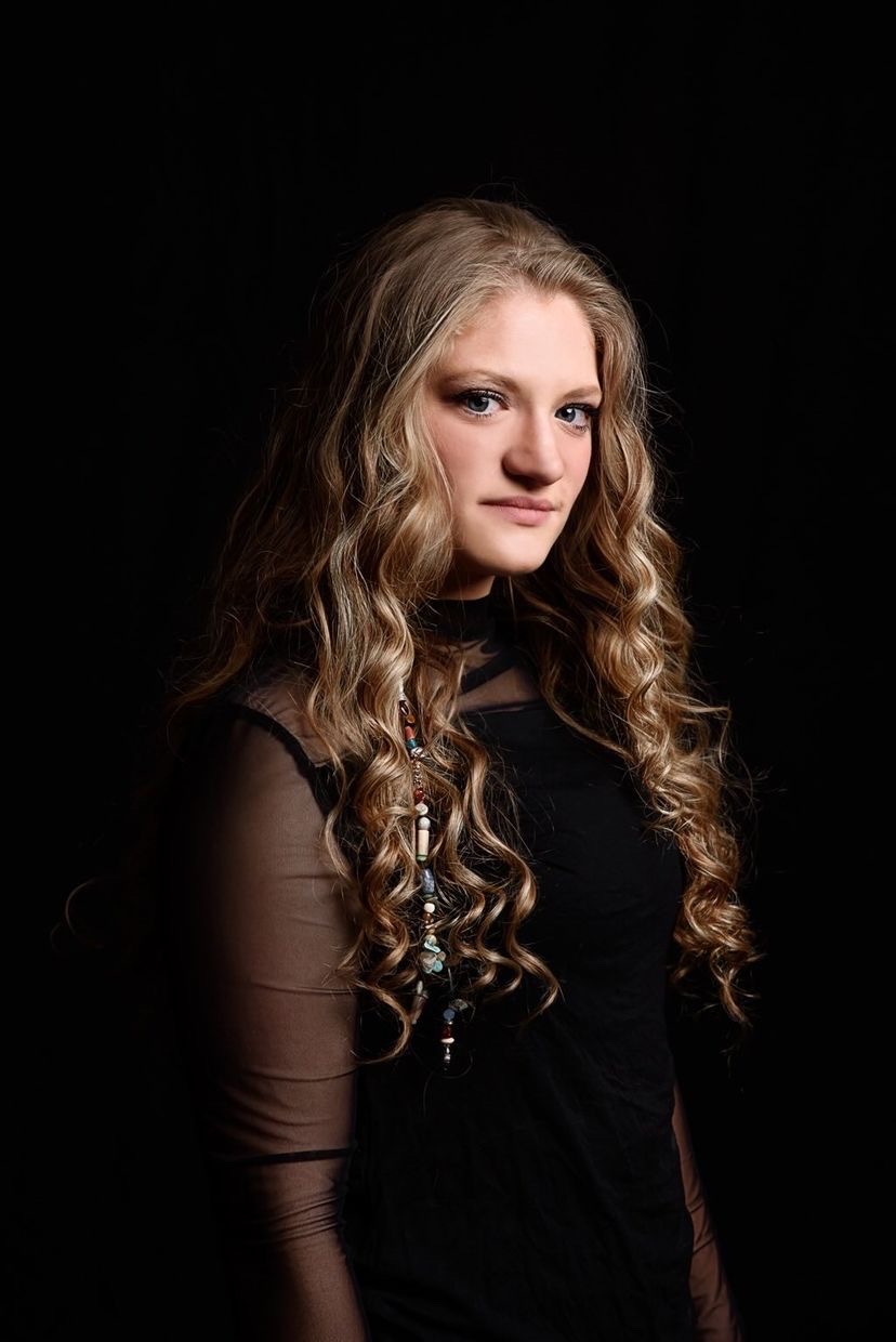 Annabelle Summers portrait