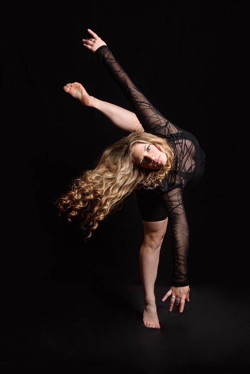 Annabelle in musical theatre production